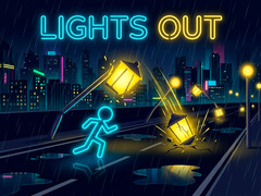 Peli Lights Out