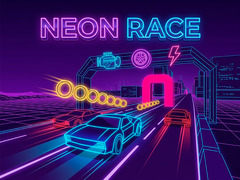Peli Neon Race