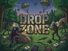 Peli Drop Zone