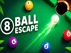 Peli 8 Ball Escape