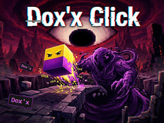 Peli Dox'x Click