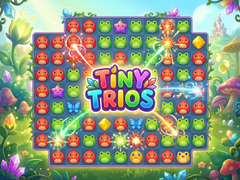 Peli Tiny Trios