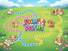 Peli Paw Paths