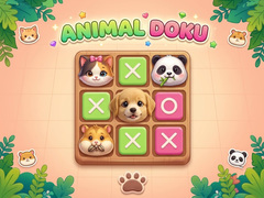 Peli Animal Doku