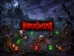 Peli HorrorSweeper