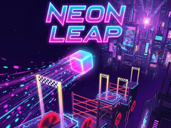 Peli Neon Leap
