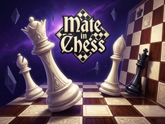 Peli Mate in Chess