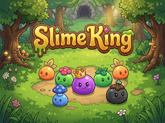 Peli Slime King