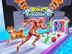 Peli DNA Evolution 3D