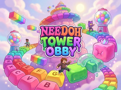 Peli Needoh Tower Obby