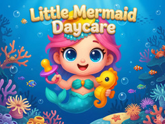 Peli Little Mermaid Daycare