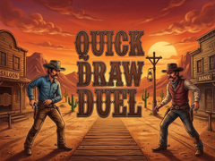 Peli Quick Draw Duel