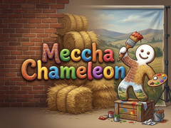 Peli Meccha Chameleon