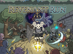 Peli Elden Ring: Revenant Run