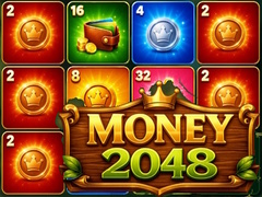 Peli Money 2048 