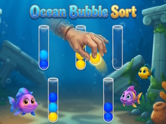 Peli Ocean Bubble Sort