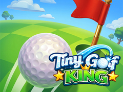 Peli Tiny Golf King