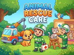 Peli Animal Rescue Care