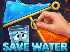 Peli Save Water