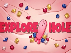 Peli EXPLORE HOLE