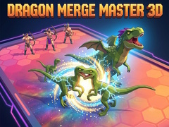 Peli Dragon Merge Master 3D