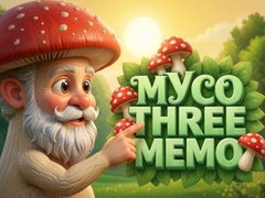 Peli Myco Three Memo