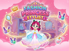 Peli Fashion Princess Stylist