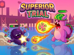 Peli Superior Trial