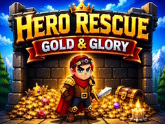 Peli Hero Rescue Gold & Glory