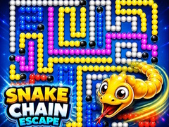 Peli Snake Chain Escape