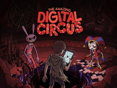 Peli The Amazing Digital Circus