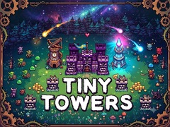 Peli Idle Tiny Towers