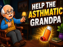 Peli Help the Asthmatic Grandpa