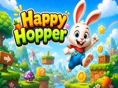Peli Happy Hopper