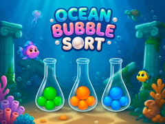 Peli Ocean Bubble Sort