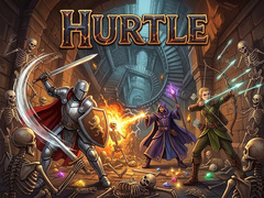 Peli Hurtle