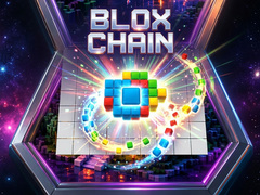Peli BloxChain