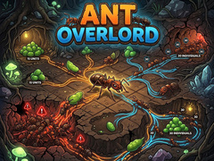 Peli Ant Overlord