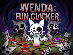 Peli Wenda: Fun Clicker