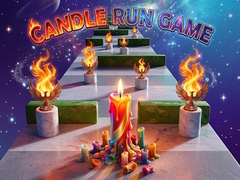 Peli Candle Run Game