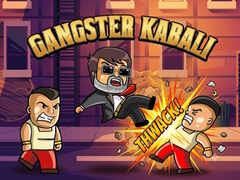 Peli Gangster Kabali 