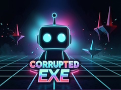 Peli Corrupted Exe