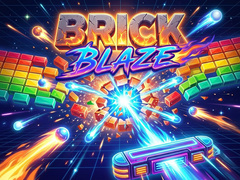 Peli Brick Blaze