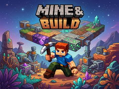 Peli Mine & Build