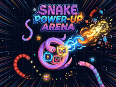 Peli Snake Power-Up Arena