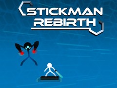 Peli Stickman Rebirth