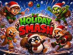 Peli Holiday Smash