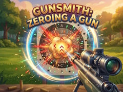 Peli Gunsmith: Zeroing A Gun