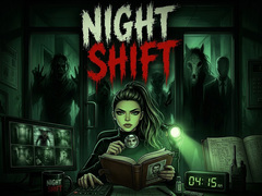 Peli Night Shift