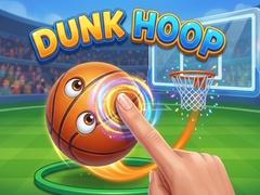 Peli Dunk Hoop